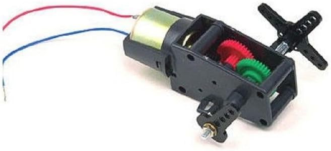 TAMIYA Worm Gear Box Set TAM72004 Science Kits & Accys