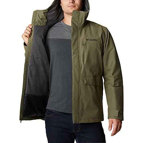 Columbia Men's Firwood Jacket