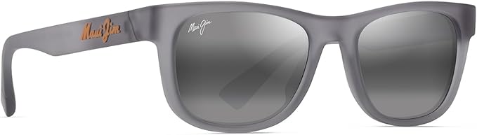 Maui Jim Polarized Men's and Women's Kaulike Square Sunglasses