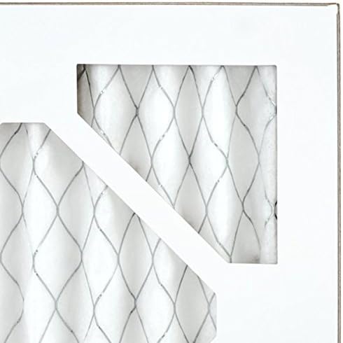 AIRx Filters 14x14x1 Air Filter MERV 13 Pleated HVAC AC Furnace Air Filter