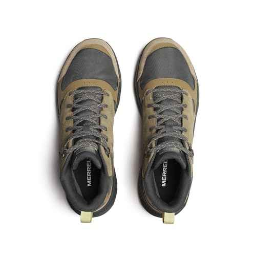 Merrell Men's Hiking Boot