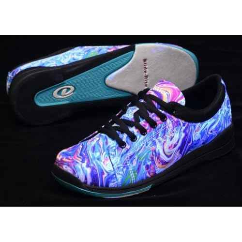 Dexter Womens Ultra Groovy Blue