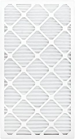 AIRx Filters 16x30x1 Air Filter MERV 13 Pleated HVAC AC Furnace Air Filter