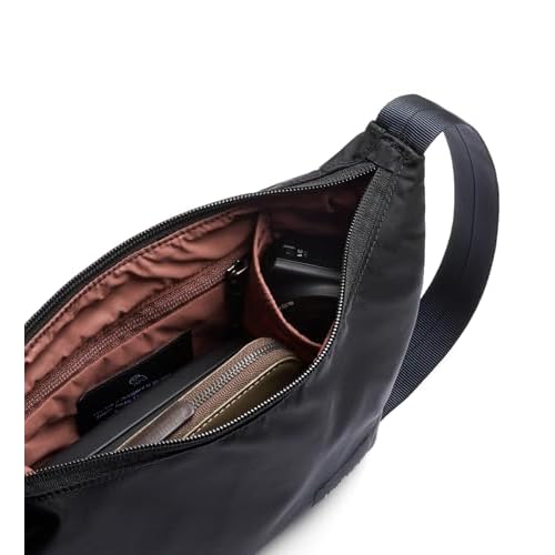 Bellroy Laneway Crescent Bag (everyday 2.5 liter mini crossbody bag with plenty of pockets and adjustable strap)' - Ink