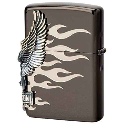 Zippo Harley-davidson Hdp-02