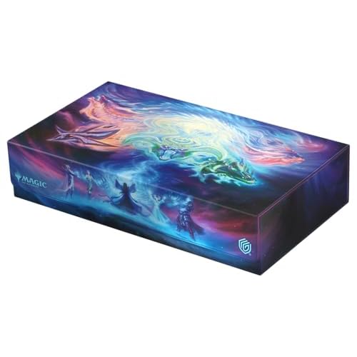 Ultimate Guard - Omnihive 1000+ Xenoskin - Magic: The Gathering - Tarkir: Dragonstorm - Call the Spirit Dragons