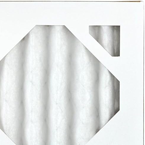 AIRX WICKED CLEAN AIR. 18x18x1 Air Filter MERV 13 Pleated HVAC AC Furnace Air