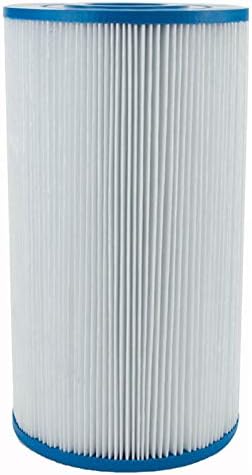 Clear Choice Pool Spa Filter Replacement 5-1/8" Dia x 10-1/4" Long
