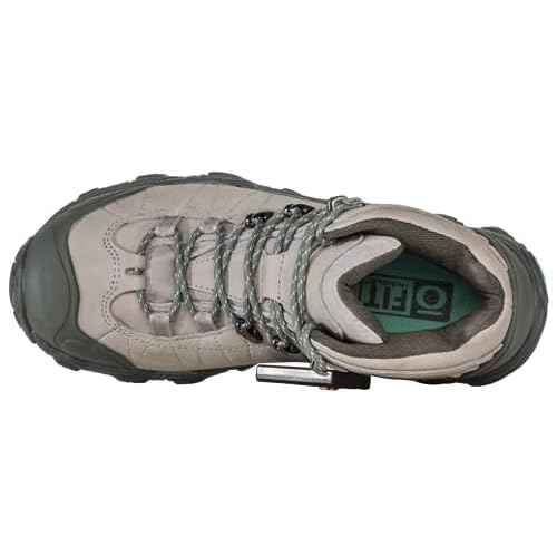 Oboz Women's Bridger Mid B-DRY Hiking Boot