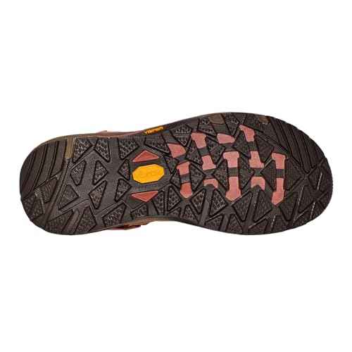 Teva Women's Grandview Gore-Tex Durable Waterproof Hiking Boots