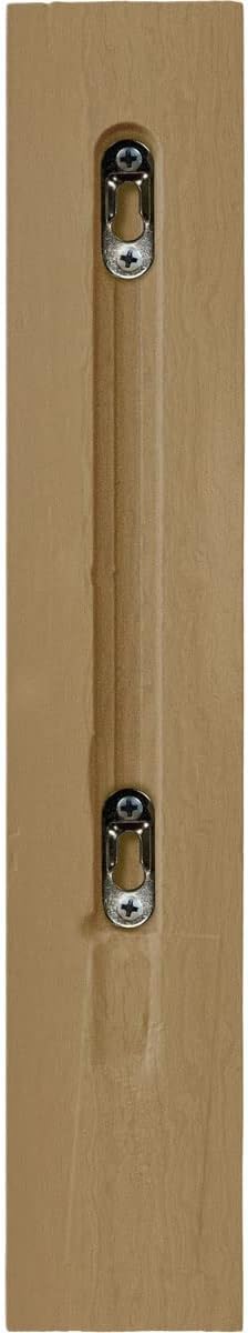 Ekena Millwork CORW03X08X14RKCH Large Rockport Wood Corbels, 2 1/2"W x 8"D x 14"H, Cherry