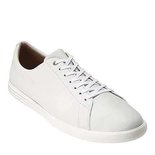 Cole Haan Men's Grand Crosscourt Leather Sneakers