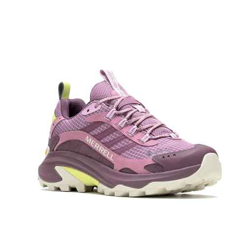Merrell Mens Moab Speed 2 GTX