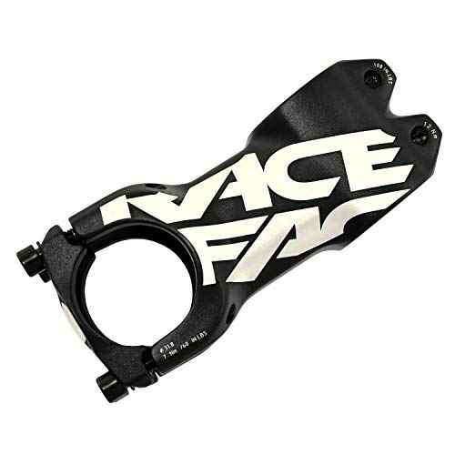 RaceFace Chester MTB Downhill Bike Bicycle Stem 31.8x70mm +/- 8 Degree Black, RF2286