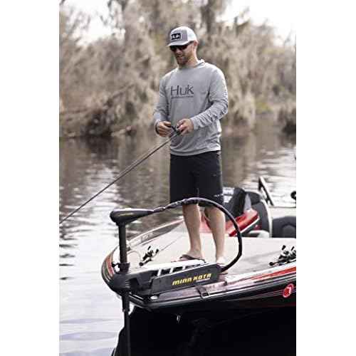 HUK Mens Cargo Shorts