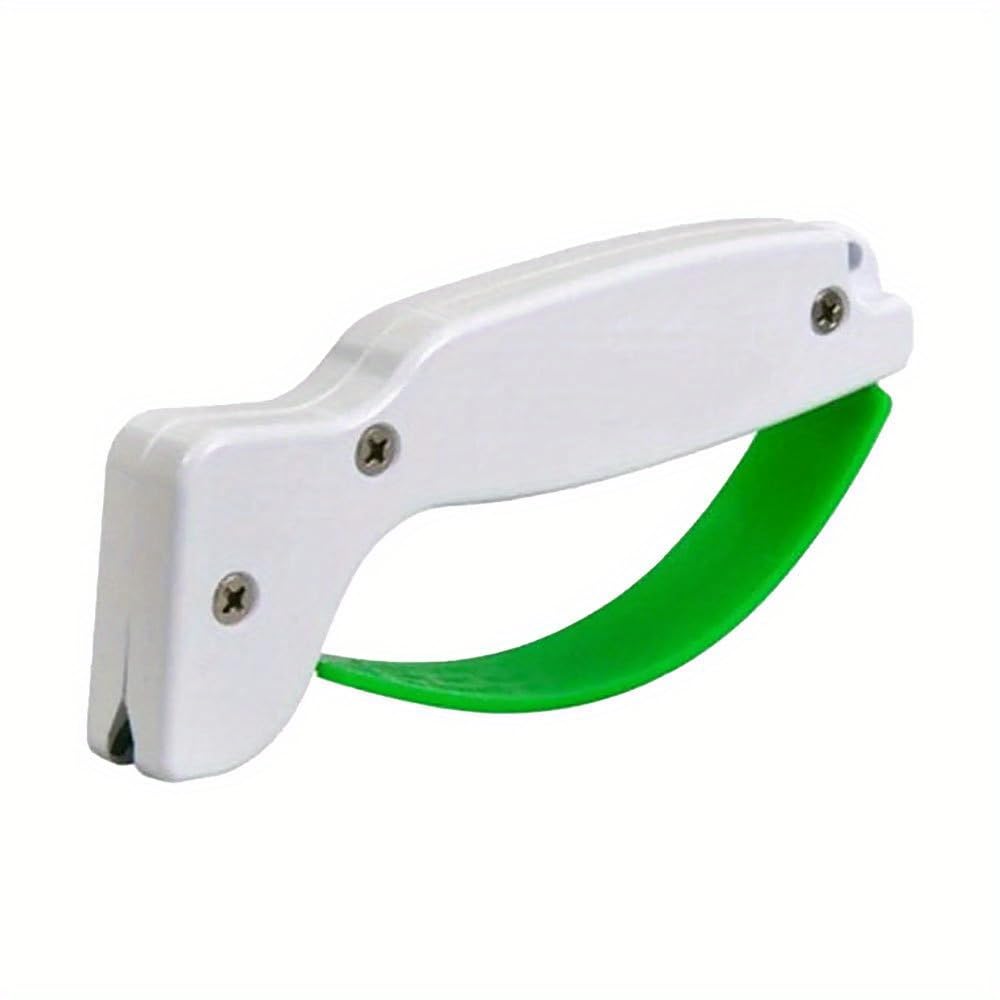 Outdoor Portable Sharpening Stone Applied for Tool Polishing