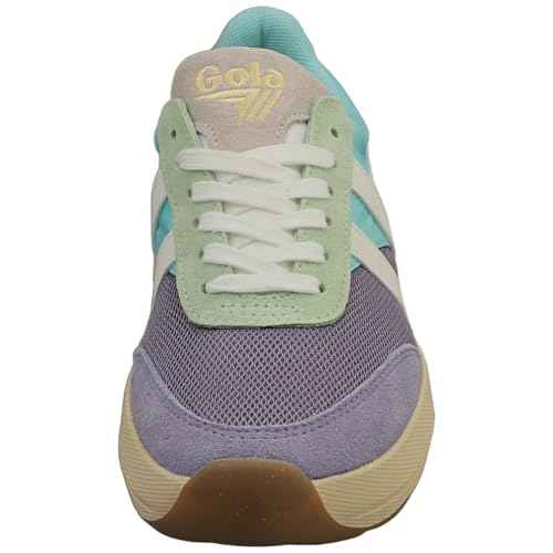 Gola Women's Raven Sneaker