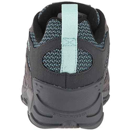 Merrell Mens J036221 ALVERSTONE Charcoal Size 12.5