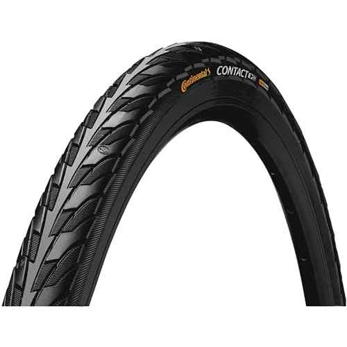 Continental Contact ETRTO (47-622) 700 x 47 BW Bike Tires, Black