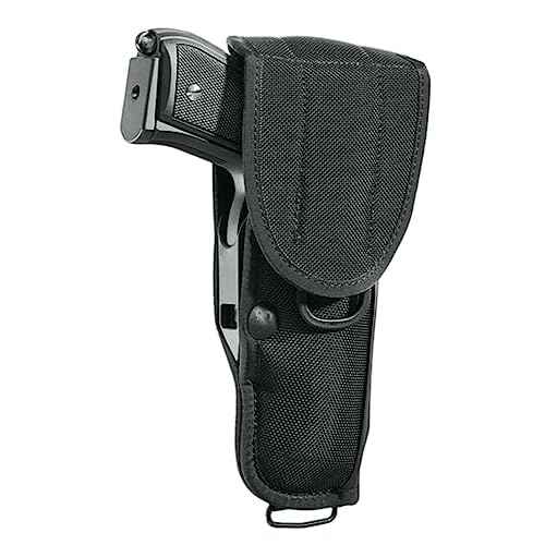 Bianchi Military Universal Holster with Trigger Guard