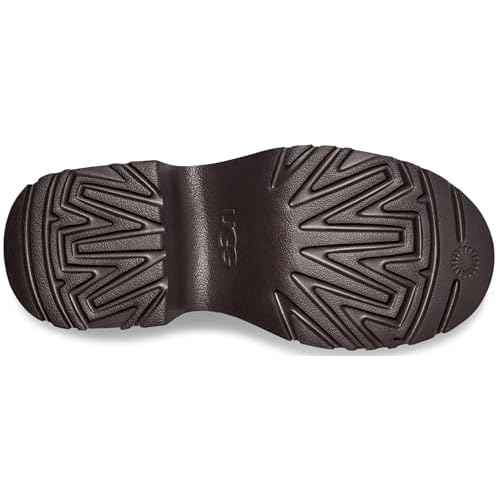 UGG Women's Classic Ultra Mini New Heights Fashion Boot