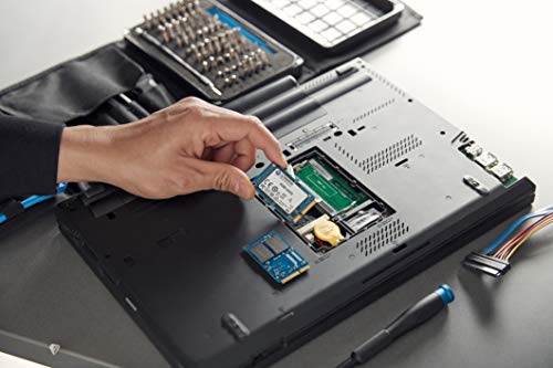 Kingston 1024G KC600 SATA3 mSATA SSD | SKC600MS/1024G