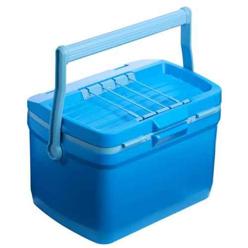 Stanley Adventure Easy-Carry Cooler 16qt Azure