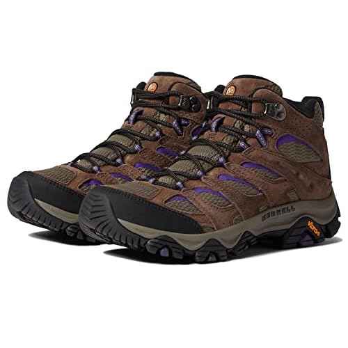 Merrell womens Moab 3 Mid
