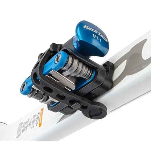 Park Tool Unisex - Adult RTP Mini Tool Tools, Blue