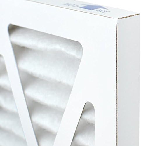 AIRX WICKED CLEAN AIR. 14x30x1 Air Filter MERV 13 Pleated HVAC AC Furnace Air