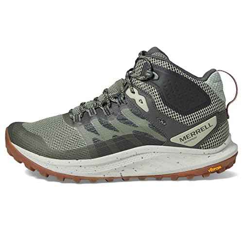 Merrell Antora 3 Mid Wp