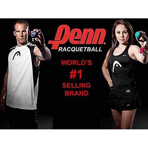 Propenn HD Racquetball