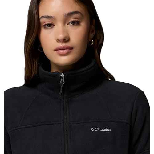 Columbia Women's Fast Trek Ii Jacket