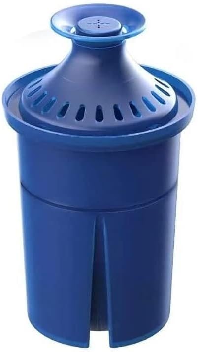 Elite Water Filter Lasting 6 Months-Efficient Long-Life Elite Filter,