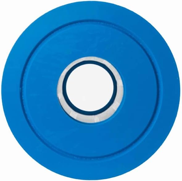 Clear Choice Pool Spa Filter Replacement 5-1/8" Dia x 10-1/4" Long
