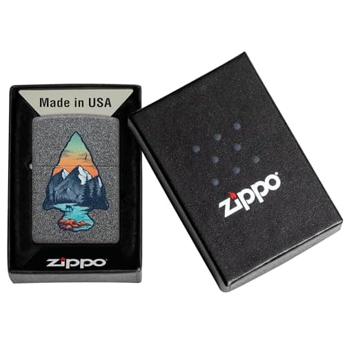 Zippo Outdoor Lighters