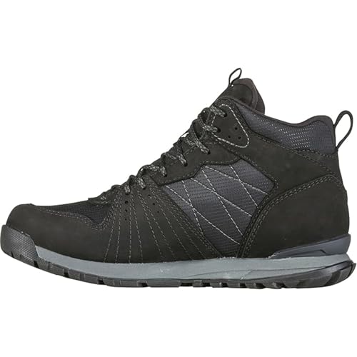 Oboz Bozeman Mid Insulated Waterproof Women's Boot