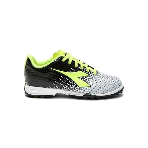 Diadora Cattura Youth Turf Soccer Shoes, Little/Big Kid Sizing