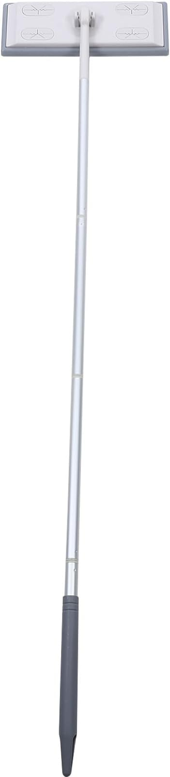 No-wash Dust Mop with Detachable Handle Wet and Dry Electrostatic Floor