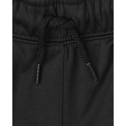 The Children's Place Boys' Athletic Performance Pants 2 Pack