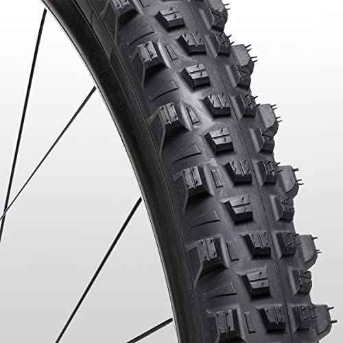 Michelin E-Wild Rear Mountain Bike Tire for Hard, Dry, Soft and Mixed Terrain, GUM-X3D Compound, 29 x 2.60 inch