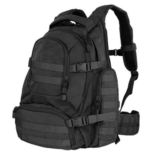 Condor 147-498 Urban Go Backpack, Coyote Brown