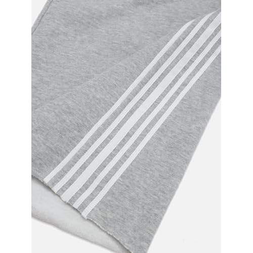 Aelfric Eden Baggy Wide Leg Sweatpants for Women Plaid Patchwork Sweat Pants Loose Long Pants with Pockets