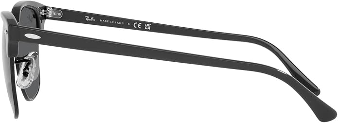 Ray-Ban RB3016 Clubmaster Square Sunglasses
