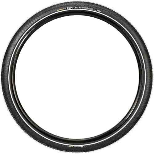 Continental Top Contact Winter II Premium Faltreifen // 50-584 (27,5x2,0')