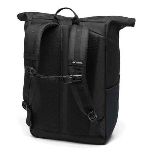 Columbia Unisex Convey III 27L, Black, One Size