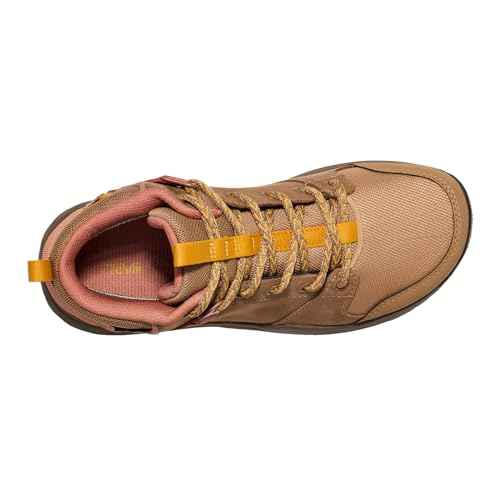 Teva Women's Grandview Gore-Tex Durable Waterproof Hiking Boots