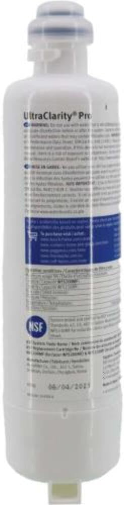 Bosch 11032531 Genuine OEM UltraClarity® Pro Water Filter Cartridge