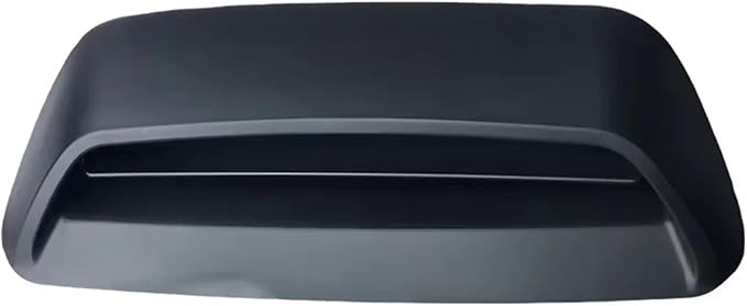 Compatible With Hyundai H1 Starex SVX 1997-2007 Car Air Flow Intake Vent Bonnet