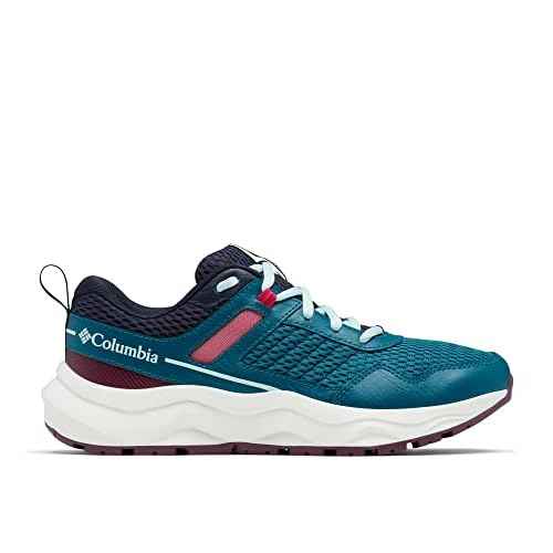 Columbia Women's Plateau Hiking Shoe
